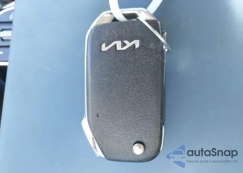 2022 Kia Forte Lxs из США, поврежденный, VIN 3KPF24AD9NE482057